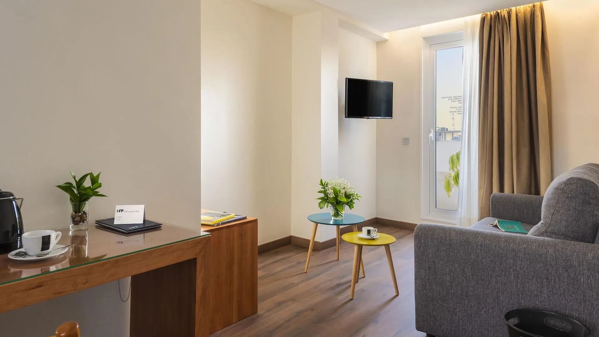 Hotel De Francia Y Paris كاديز