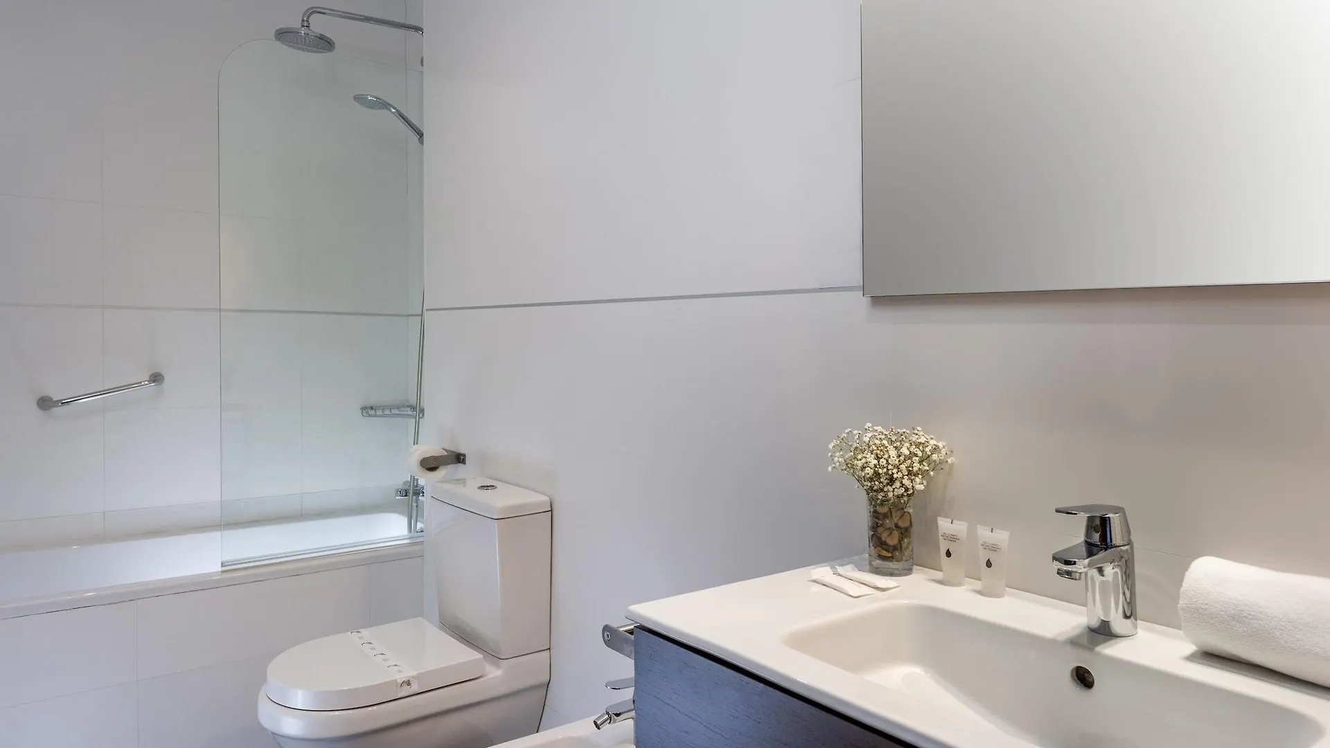 Hotel De Francia Y Paris كاديز 3*,  إسبانيا