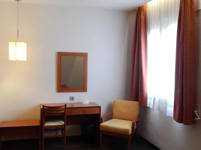 Hotel De Francia Y Paris Cádiz Spanien