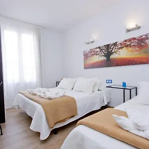 Barcelona City Hotel , Barcelona Espanha