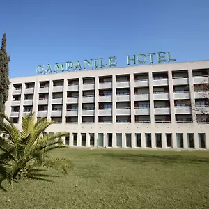Travelodge Barcelona Del Valles 3*, Barbera del Valles Espanha