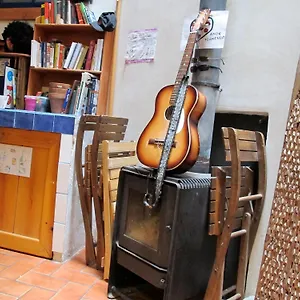 Albergue Casa Caracol, Cádis