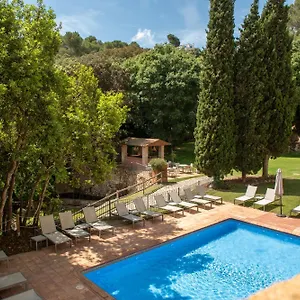Convent De 4*, Begur Espanha