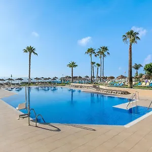 *** Aparthotel Sol Puerto Marina Španělsko