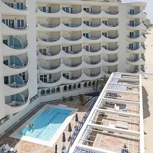 Hotel Playa Victoria, Cádiz