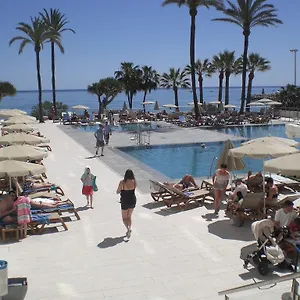**** Hotel Ocean House Costa Del Sol, Affiliated By Melia Španělsko