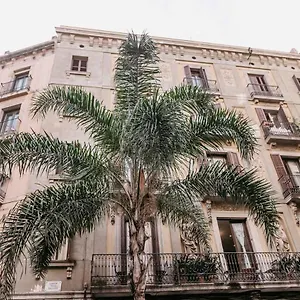 45 Gasthof Barcelona
