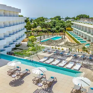 **** Hotel Inturotel Cala Esmeralda & - Adults Only Španělsko