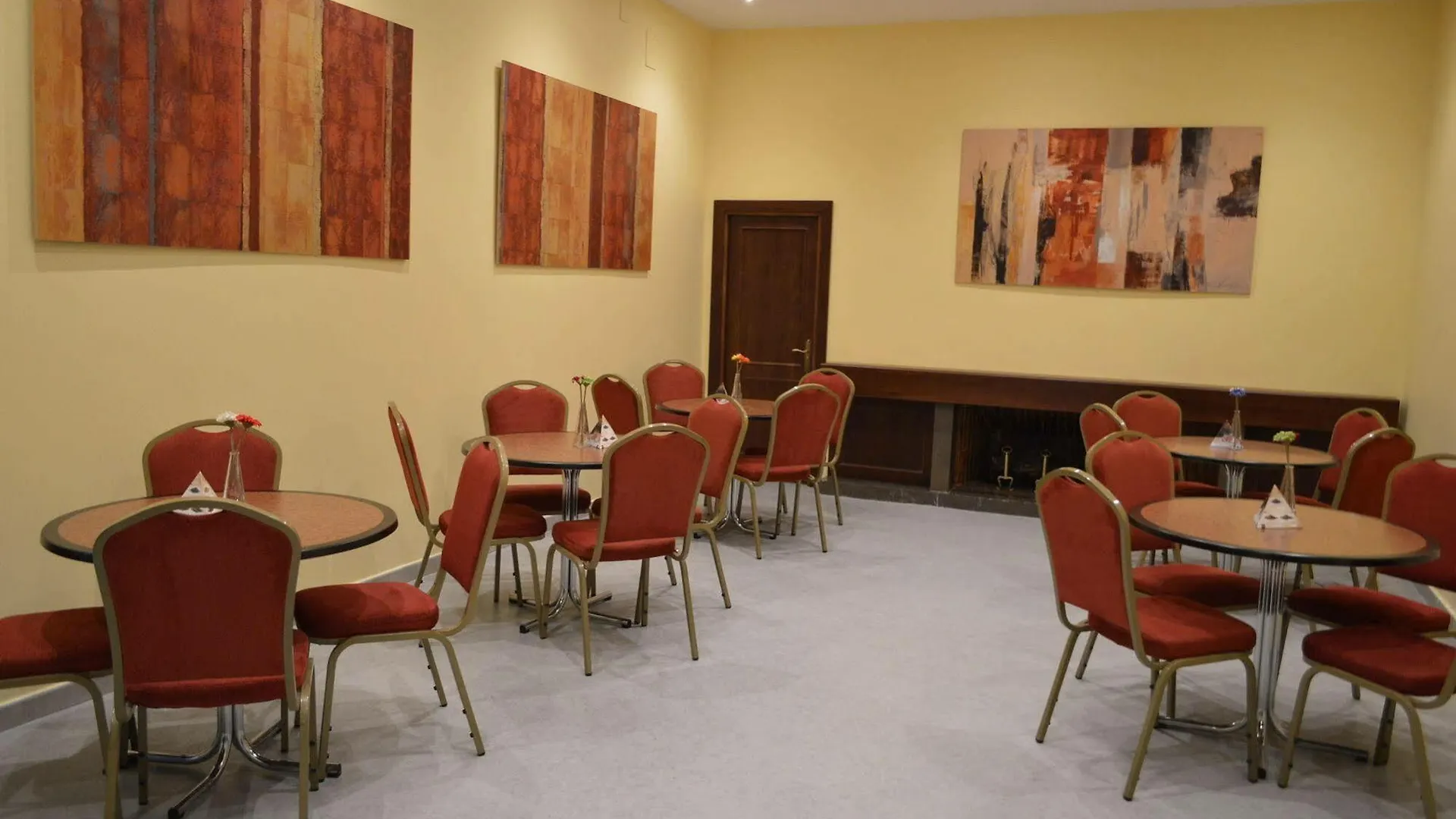 Hotel De Francia Y Paris カディス スペイン